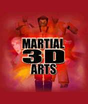Martials 3d